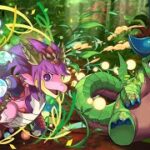 「シルドラン 降臨！」に初見で挑む【パズドラ】