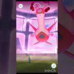 【 ポケモンgo 】 ダイマックスラティアス GET！！「マックスバトルウィークエンド」イベント！！【 うさぴよの巣 】#pokemongo