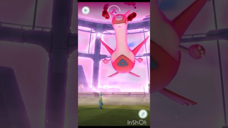 【 ポケモンgo 】 ダイマックスラティアス GET！！「マックスバトルウィークエンド」イベント！！【 うさぴよの巣 】#pokemongo