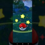 色違いAニャース捕獲【ポケモンGO】