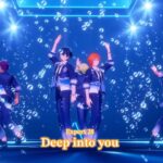 [あんスタMusic] Deep into you [Expert 28] Perfect Combo