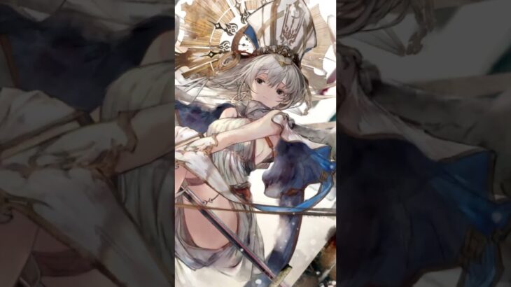 エルフリンデボイス(ログイン1～マイページ6)(リクエスト) #メメントモリ #メメモリ #チャンネル登録お願いします #shorts