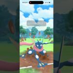 スーパーリーグ！ #ポケモンgoバトルリーグ #ポケモンgo #ポケモンgo対戦