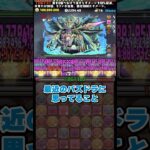 無効貫通ってさぁ… #パズドラ