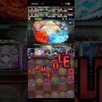 どん！どん！は？【パズドラ】