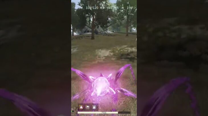 とあるデュオ～ #荒野行動Switch #荒野行動