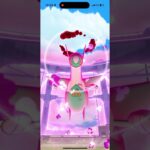 色違いダイマックスラティオスゲットチャレンジ【ポケモンGO】