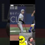 サンタナレフトオススメですｗｗｗ【プロスピA】#shorts