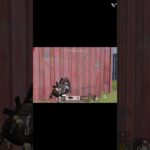 iPhone勢団体4枚抜き#荒野行動 #荒野行動iphone勢 #荒野組