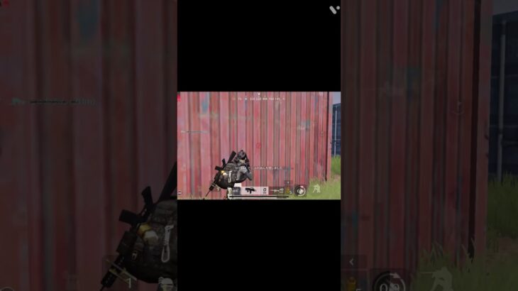 iPhone勢団体4枚抜き#荒野行動 #荒野行動iphone勢 #荒野組