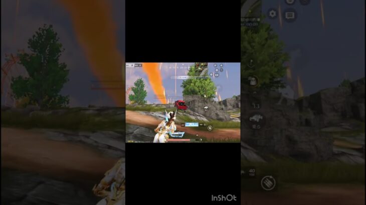 【荒野行動】3日間onlyキル集‼️