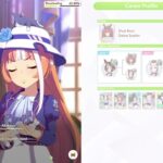 berlarilah dengan lincah | ウマ娘 プリティーダービー | umamusume: pretty derby