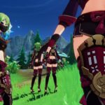 【 #原神 】 マルチでなんやかんやする配信 (ボスたたき、スクショ、ヘルプ)