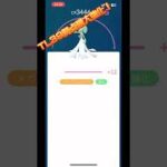 サーナイトTL39時点最大強化#ぽけもん #ポケモンgo
