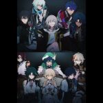 ＂我要的不是勢均力敵，而是絕對壓制＂#原神#風男#螢#崩壞星穹鐵道 #星#求火 #流量