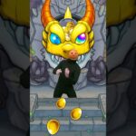 真面目にやらないモンスト #モンスト #shorts