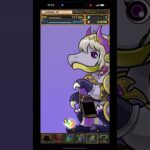 パズドラ レアキャラ確定無料ガチャ引いた結果…