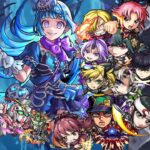 シェオルをワンパンできそうなキャラを接待　[モンスト]