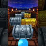 【ドラクエウォーク】 神鳥レティス 装備ふくびき 補助券 10連 ④