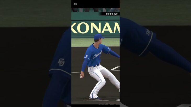 プロ野球スピリッツA　をしてみた件