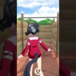 メジロラモーヌ可愛い❤［#ウマ娘 ］#ウマ娘 #ウマ娘プリティーダービー #umamusume #メジロラモーヌ #東山奈央 #可愛い #かわいい #anime #games #cute