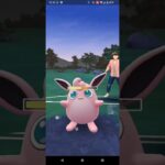 ギリギリの戦い #ポケモンgo #スーパーリーグ