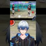 【#あんスタ 】紅月「夏鳥の詩  サマーバード 」ゲームプレイ (SPP : 鬼龍 紅郎) – 1