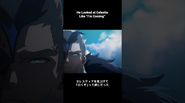 【原神】His Aura Hit Me — What About Ronova!? あのオーラやばすぎた…ロノヴァ大丈夫か？【Genshin Impact】