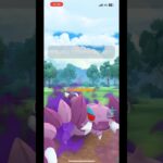 【ポケモンGO】優勢だったのに負けたかと思った#ポケモンgo #pokemongo#gbl #pvp #ポケモン #pokemon #goバトルリーグ #ポケモンgoバトルリーグ #スーパーリーグ