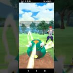 ポケモンgo#gbl