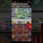 触っちゃったEXラッシュ【パズドラ】