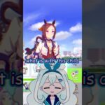 more like nishiNO flower! 😤🪷#vtuber #fyp #ウマ娘プリティーダービー #umamusume #twitch #gaming #funny #anime