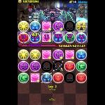 バイオレットフィズが強いってかいてた　パズドラ#shorts