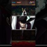 スゴフェス限定フェス限ミホーク&ペローナ！必殺ムービー！［OPTC］［トレクル］［ONE PIECE　Treasure　Cruise］［원피스 트레져 크루즈］［ワンピース］