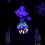 スガドーンピアス/メタルチャームをレジンで改良#ポケモン #ポケモンgo #pokemon #pokemonart #pokemongo #3dプリンター #3dprinting