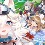 【ウマ娘 プリティーダービー】アニバーサリーストーリー読み進めていく～