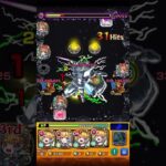 超究極 シュウジ・イトウ&ガンダム(GQ) ノストラ艦隊 #モンスト