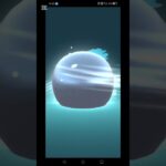 ダイマックスラティオスをメガシンカさせてみた！#ポケモンgo #ぽけもん @shorts