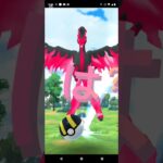 【ポケモンGO】ガラルファイヤーの個体値がなななんと！