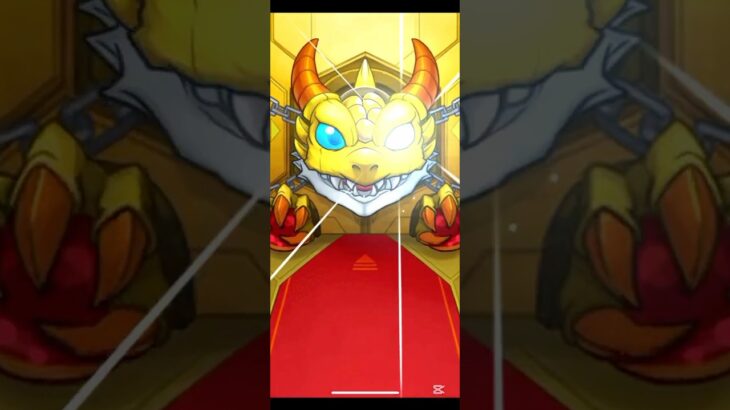 オーブがないよぉ#shorts#モンスト#ガチャ#GQuuuuuuX#ジークアクス