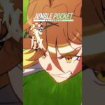 劇場版『ウマ娘 プリティーダービー 新時代の扉』プライムビデオで見放題独占配信中！ #劇場版ウマ娘 #新時代の扉 #プライムビデオ #PrimeVideo