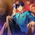 初見あんスタ！ホッケーマスクの時から進化した演劇部・氷鷹北斗【メインストーリー第ニ部/実況プレイ#18】