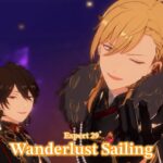 [あんスタMusic] Wanderlust Sailing [Expert 29+] Perfect Combo