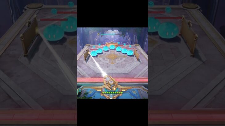 ハチャメチャカラフルバズーカV #genshinimpact #hoyovers #原神