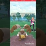 ポケモンGOスーパーリーグ　レート伸び悩んだらモルペコ使っちゃえ！ #ポケモンgo #pokemongo #ポケモン #スーパリーグ #gbl