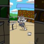 Oguri Cap🖌️ #ウマ娘プリティーダービー #ウマ娘