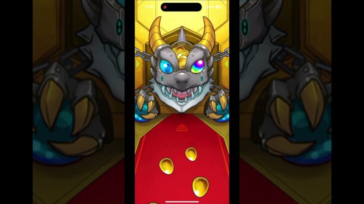 【モンスト】デイリーつみたてガチャを50連した結果がヤバい