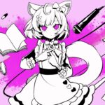 ベノム/メメントモリ子cover.　＃歌ってみた