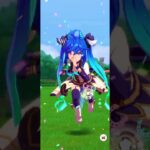 #ウマ娘プリティーダービー  有償回した