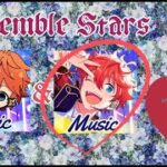 【あんスタ】7/18 感謝祭！幻に眠るValvet Ship&大神晃牙 午後 配信【Music】